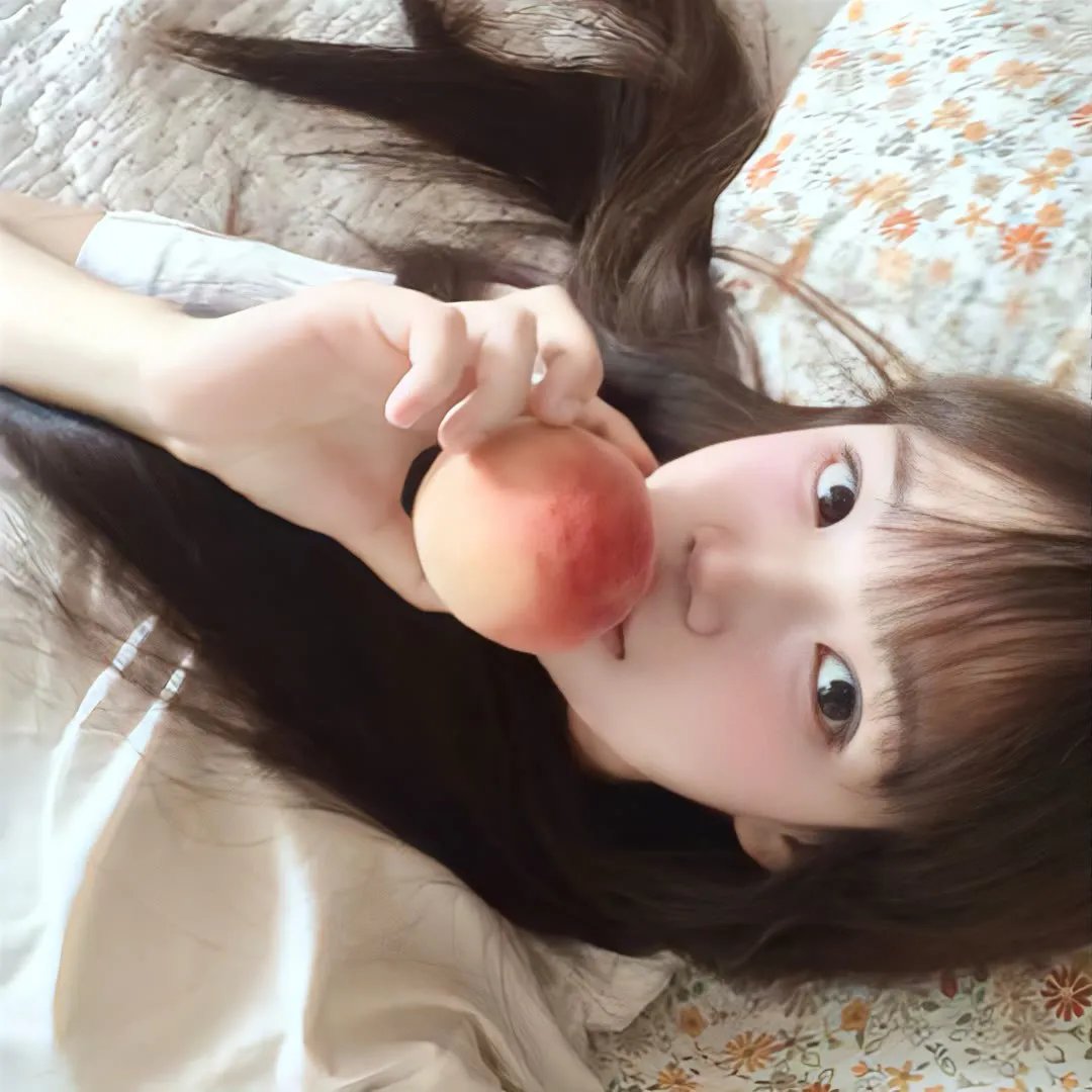 神秘河